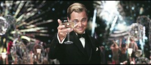 Leonardo DiCaprio/Great Gatsby