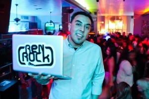 DJ Ren Rock