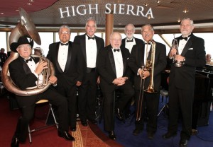 The High Sierra Jazz Band
