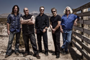 Creedence Clearwater Revisited, featuring original CCR members Doug “Cosmo” Clifford and Stu Cook will perform at 8 p.m. Friday, July 22, at Eagle Mountain Casino in Porterville.