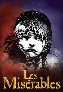 Les Mis Poster