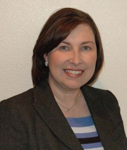 Tricia Stever Blattler, Executive Director, Tulare County Farm Bureau