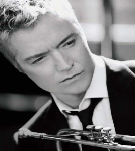 Chris Botti