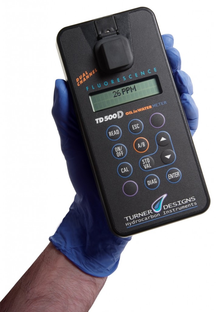 Fresno Company Patents New Water Pollution Test Valley Voice