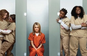 Orange Is The New Black has also been adapted into a television series by Netflix.