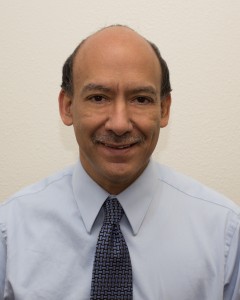 Sequoia Valley Economic Development Corp. CEO Paul Saldana