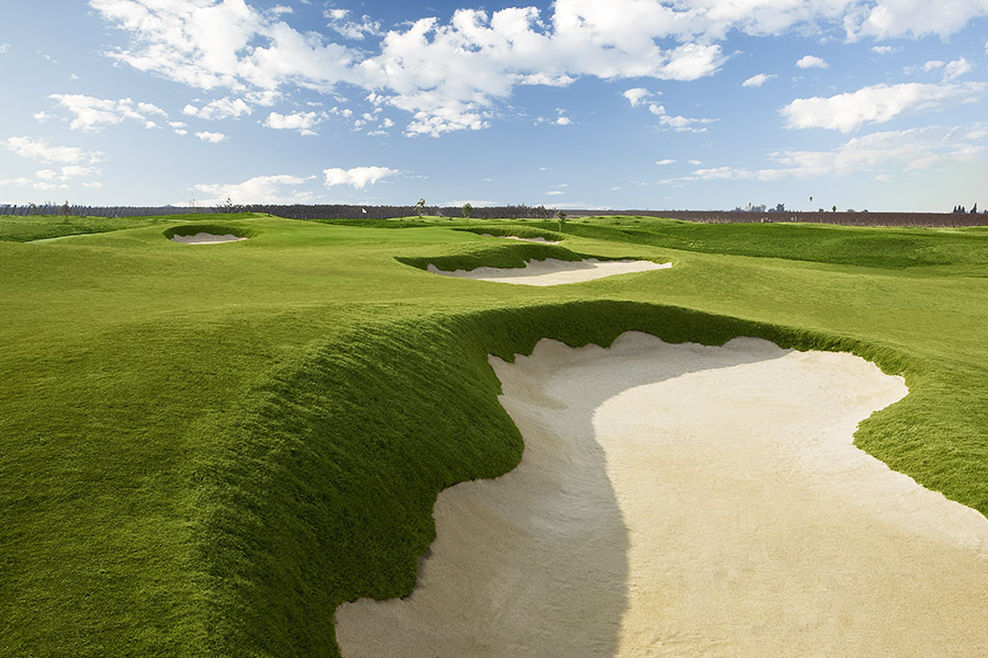 Ridge Creek General Manager Named Golf Professional of the Year