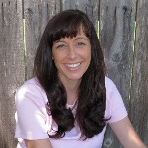 Author Cindy Janecka