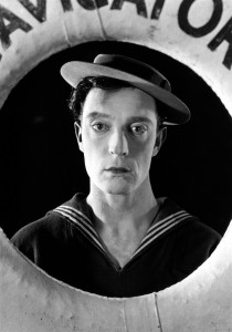 Buster Keaton