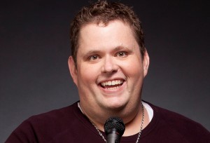 Ralphie May