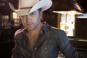 Justin Moore