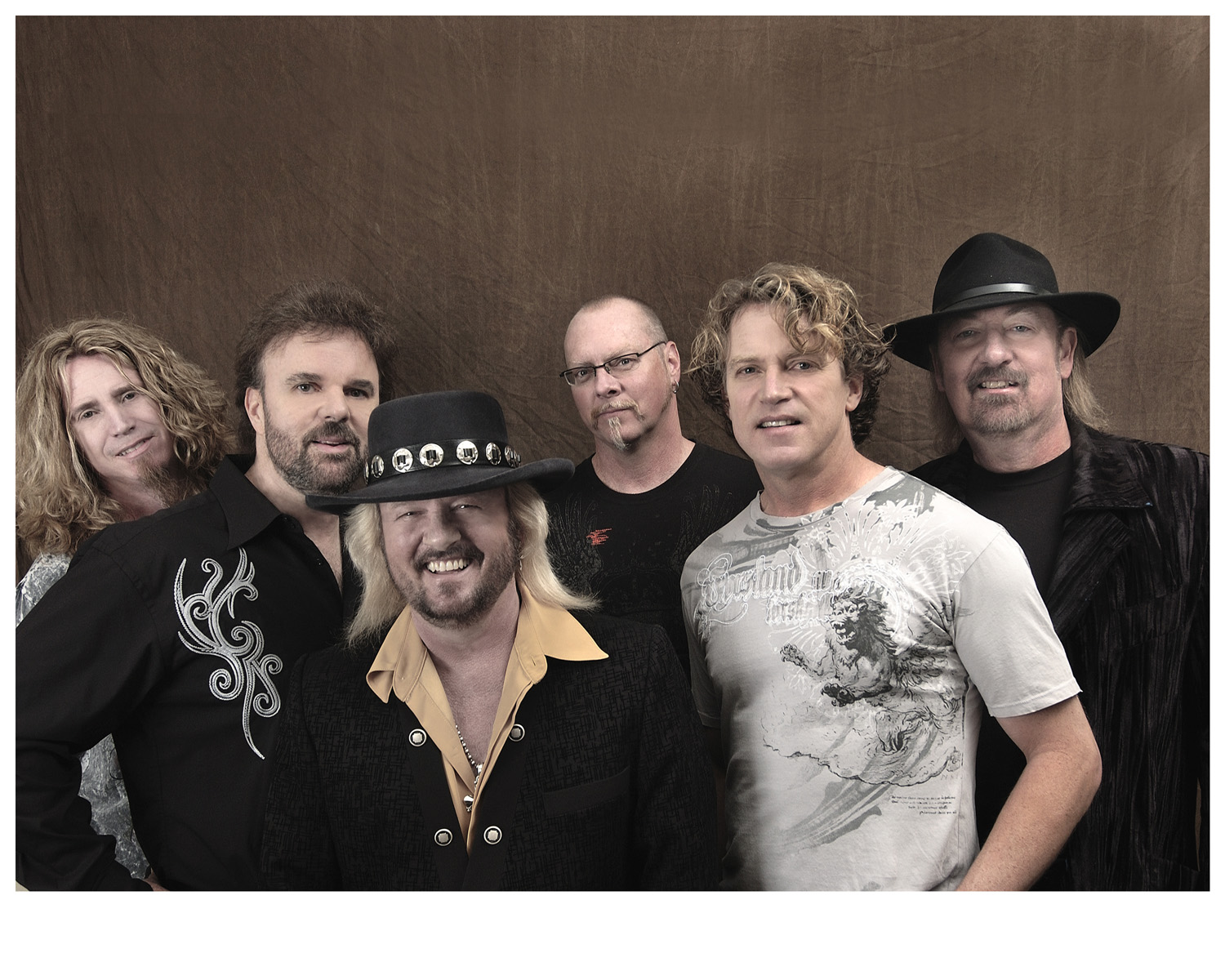 38 Special to Appear at Eagle Mountain Casino on August 8 Valley Voice