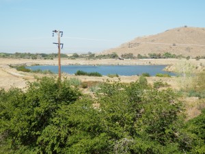 CEMEX Stillwell Project in Lemon Cove