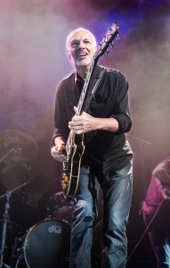 Peter Frampton