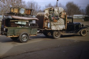 Photo by Julius “Jim” Stein. (Used by permission of the Annie R. Mitchell History Room.)