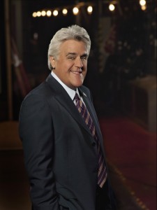 Jay Leno