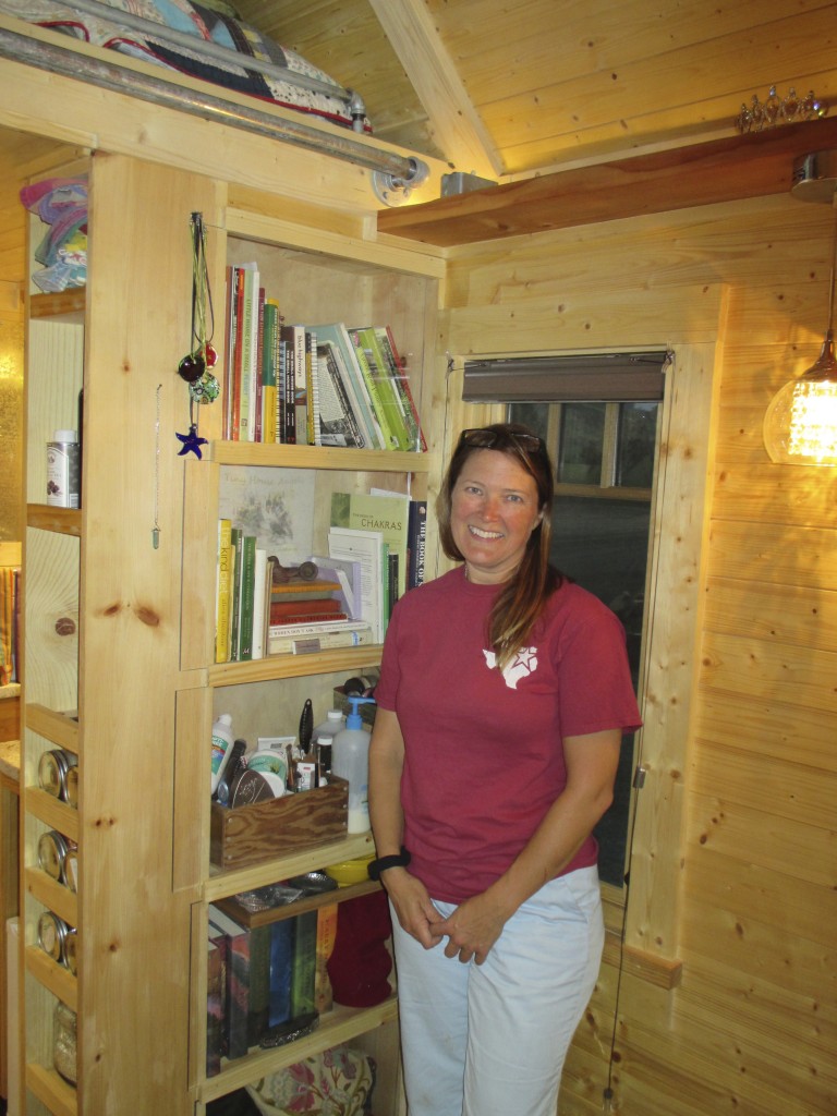 Lemon Cove Village, Where Smaller is Better Valley Voice