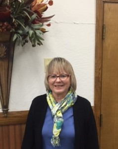Cheri Taylor is the executive director of Porterville Adult Day Services.