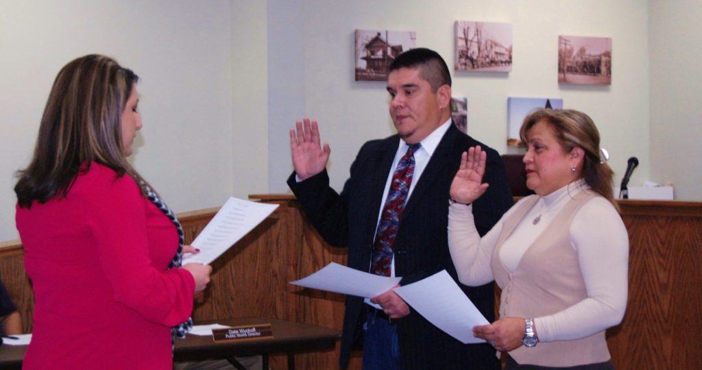 Farmersville City Council Moves Forward Without Don Rowlett Valley Voice