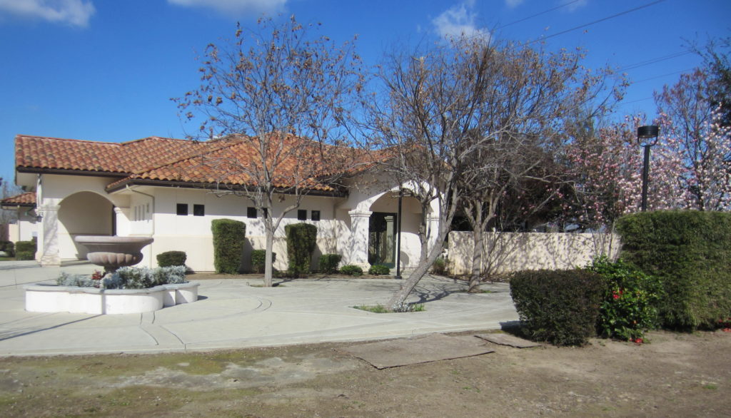 County Moving Forward With Wellness and Recovery Center Valley Voice