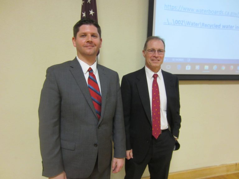 Tulare County DA candidate forum gets heated Valley Voice