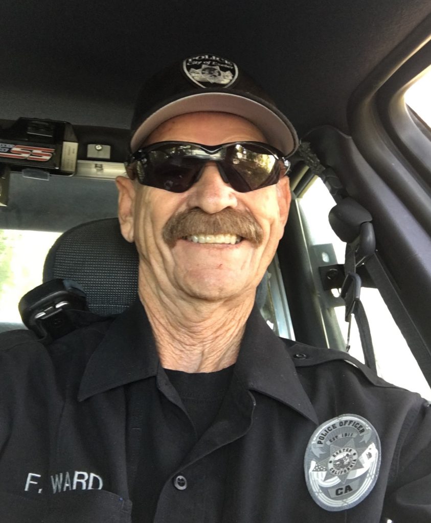 Former Exeter officer identified as Golden State Killer, Visalia