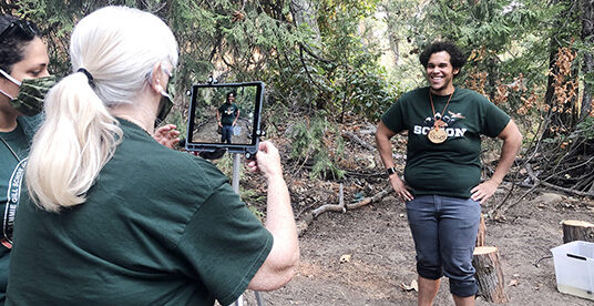 SCICON launches virtual lessons this fall, for students unable to visit ...