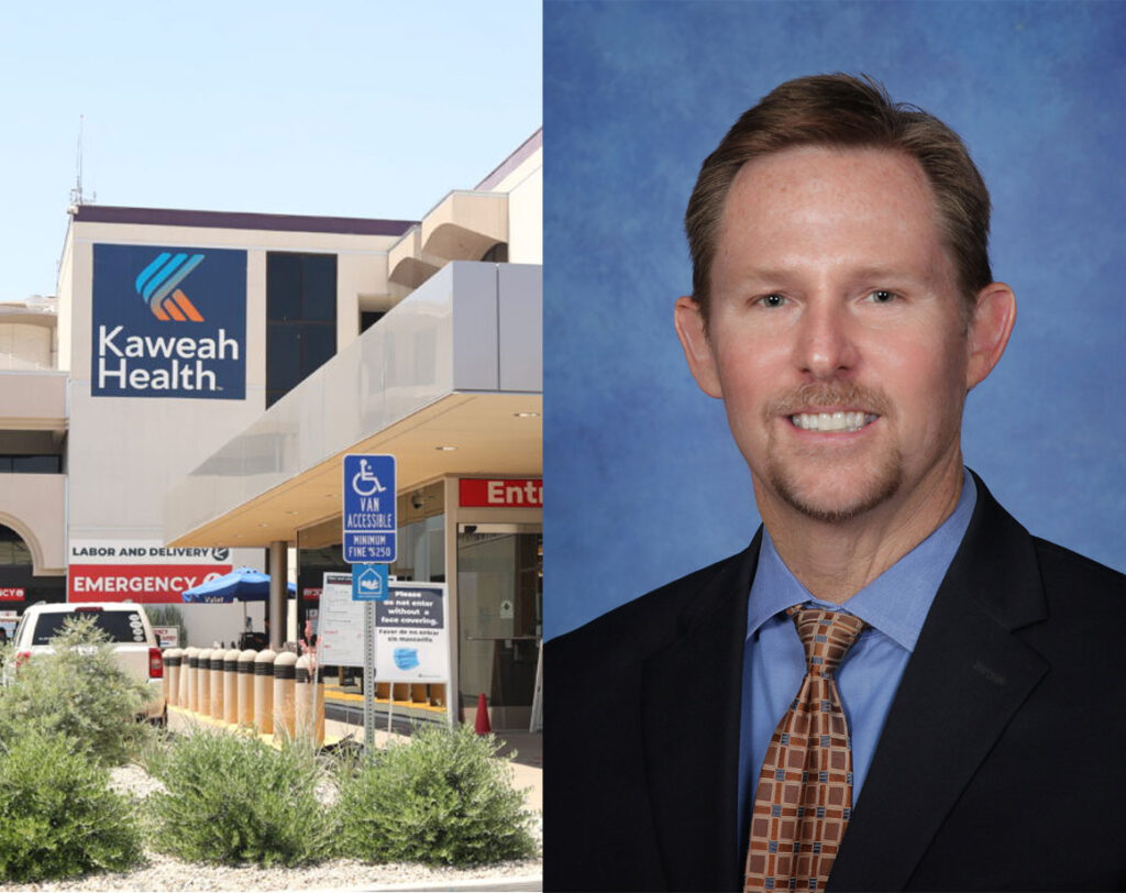 Kaweah Health CEO defends hospital amidst open state investigation Valley Voice