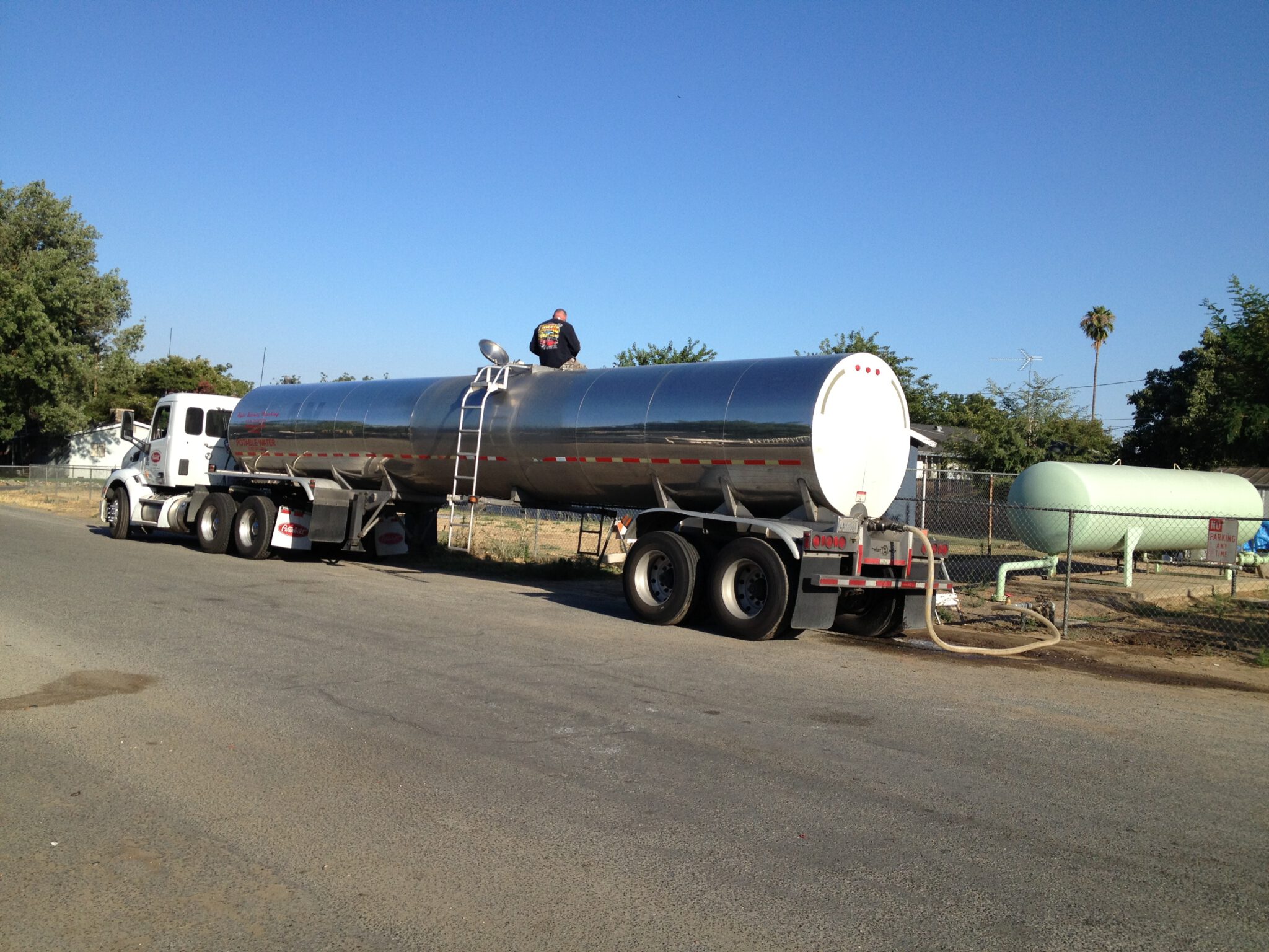 Porterville City Council Supports the County Of Tulare and SelfHelp