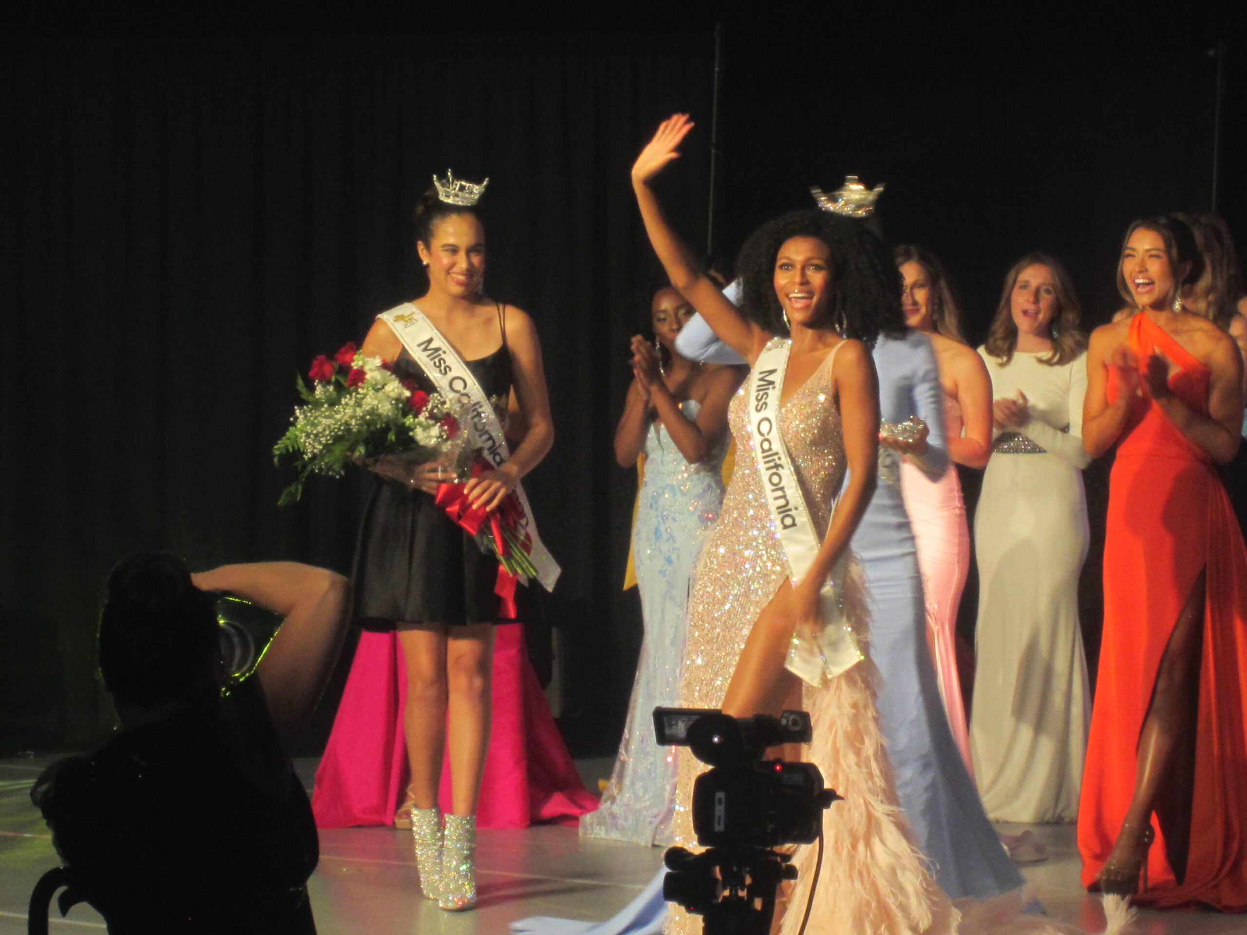 Miss California 2023: not your grandmother's beauty pageant - Valley Voice