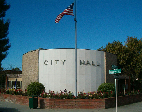 Visalia’s financing caught in Trump-Newsom battle